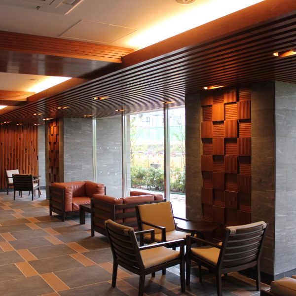 パークハウス大宮